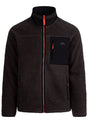 Brookes - Charcoal - Trespass