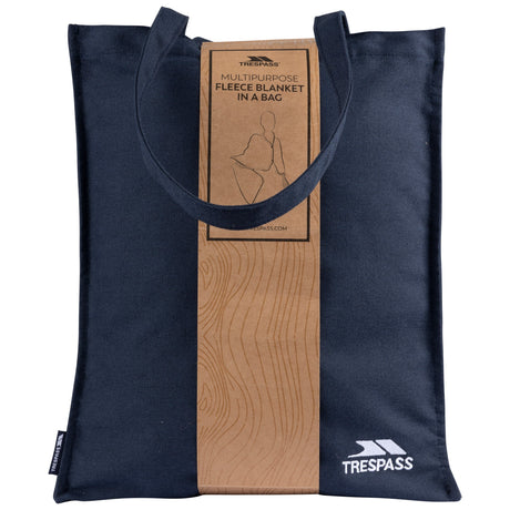 Bryce - Navy - Trespass