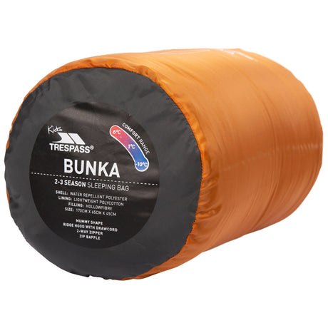 Bunka - Carrot - Trespass
