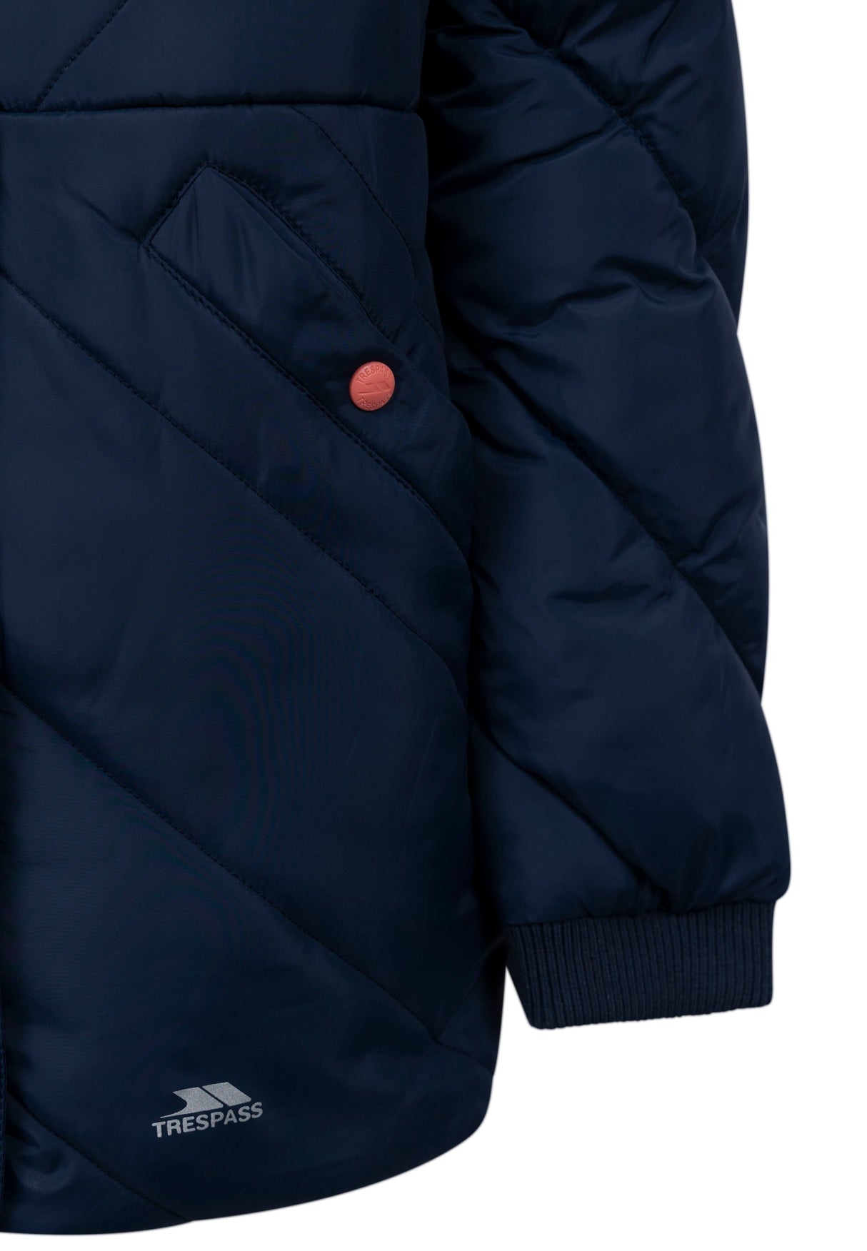 Buntee - Navy - Trespass
