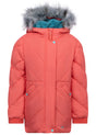 Buntee - Soft Orange - Trespass