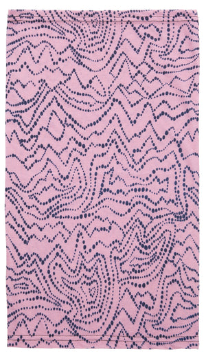 Busby - Ordanance Map Print - Trespass