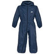 Button - Navy Blue - Trespass