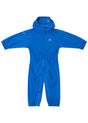Button - Blue - Trespass