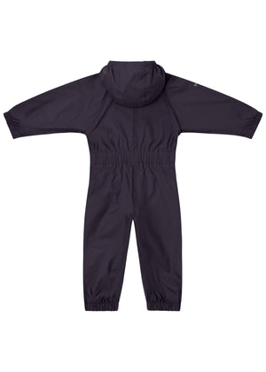 Button - Dark Grey - Trespass