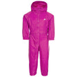 Button - Purple Orchid - Trespass