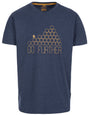 Buzzinley - Navy Marl - Trespass
