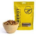 Bakte Bønner - Reg – Firepot