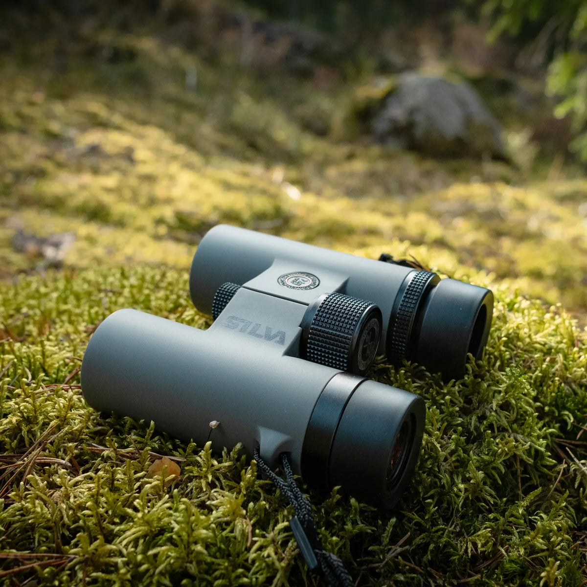 Kikkert Expert 8x32 – Silva