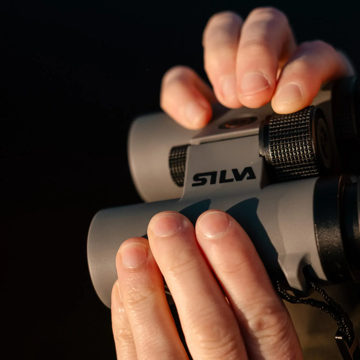 Kikkert Expert 8x32 – Silva