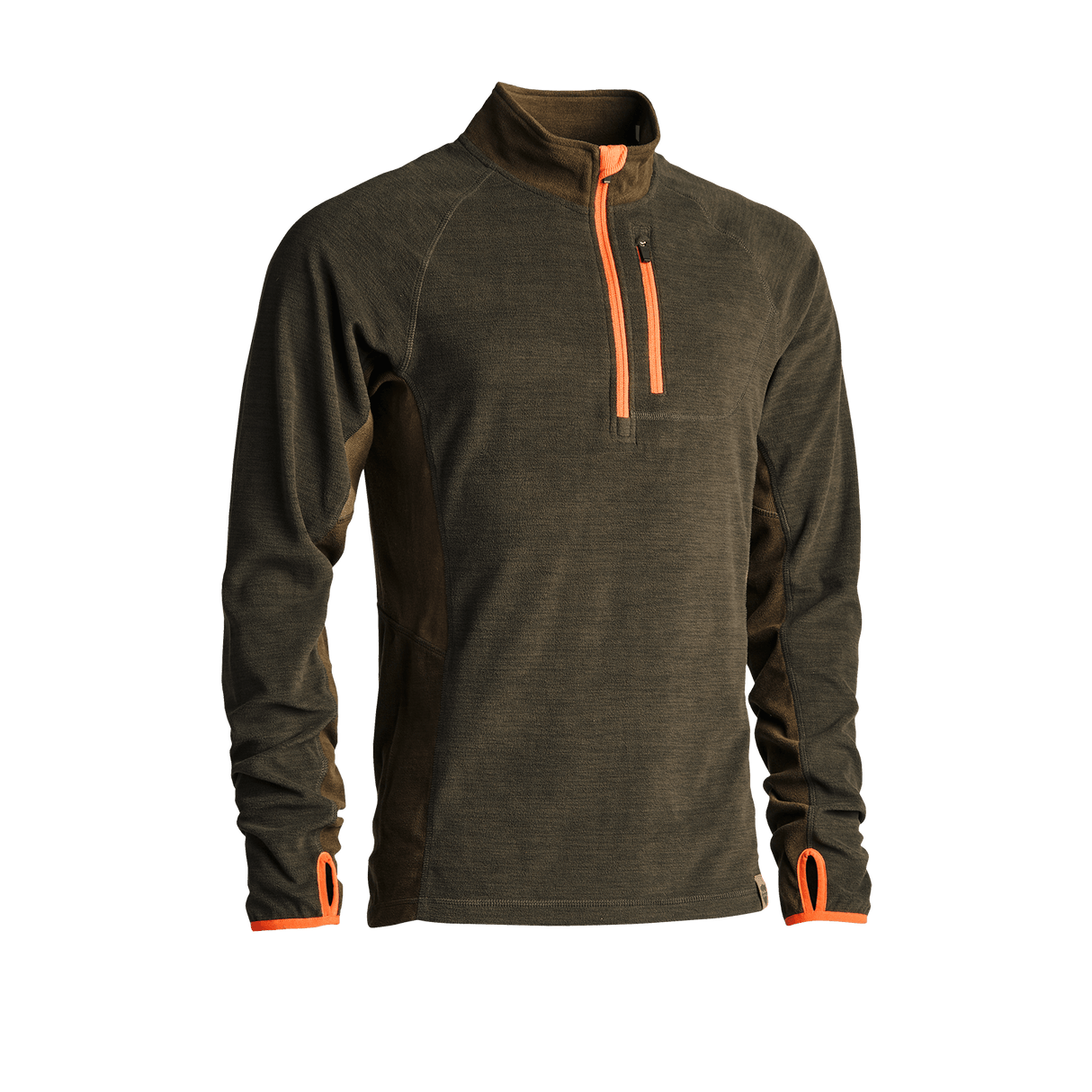 BJORN – Brown – Northern Hunting