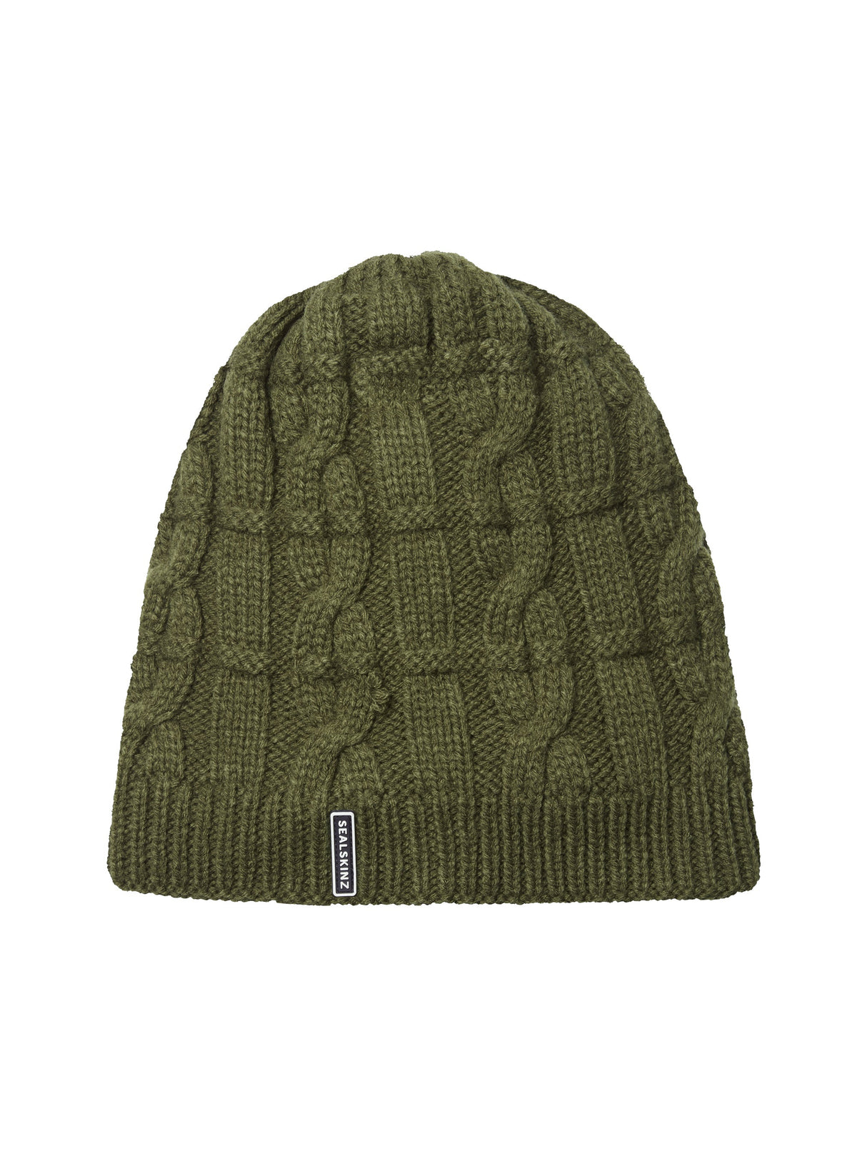 Blakeney - Sealskinz - Olive – Sealskinz