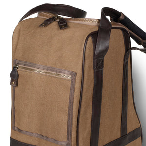 Støvelbag – Arxus