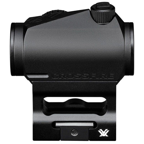 Vortex Crossfire II – Green Dot (Svart) – Astro