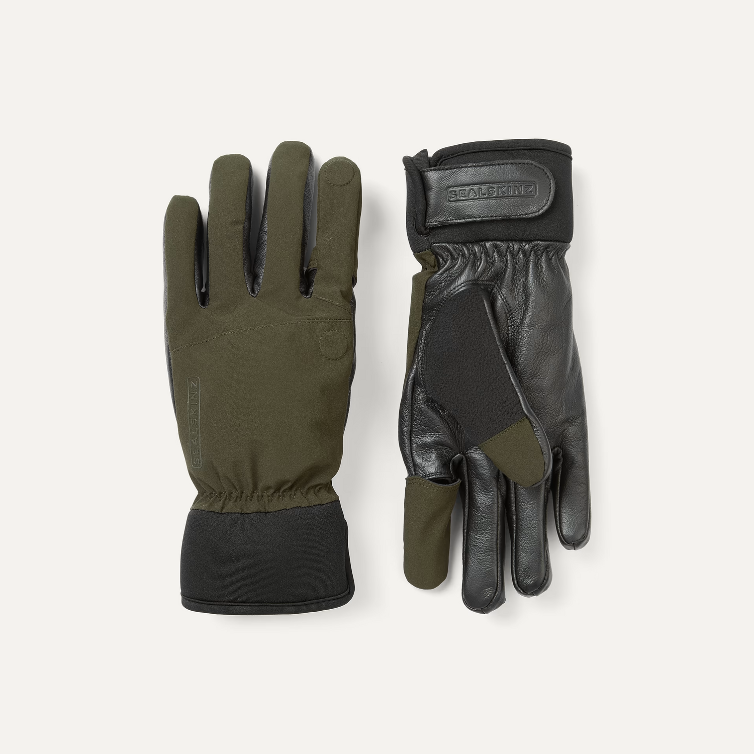 Broome – Sealskinz