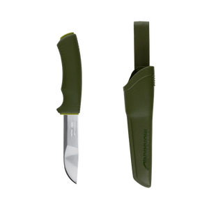 Bushcraft Forest (S) Grønn – Morakniv