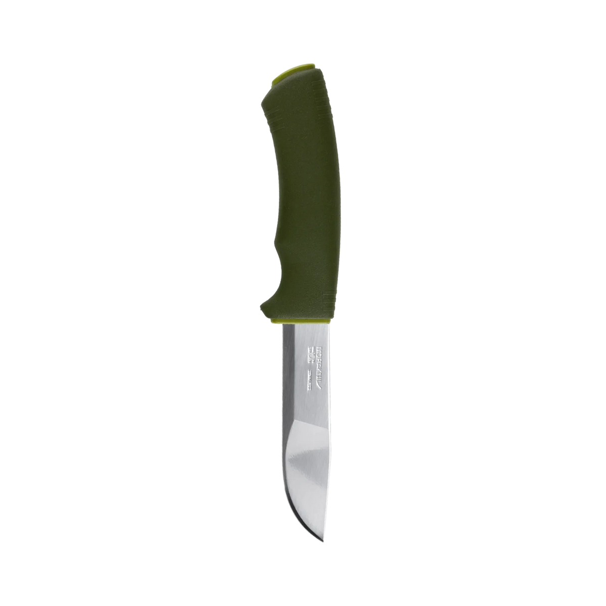Bushcraft Forest (S) Grønn – Morakniv
