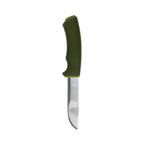 Bushcraft Forest (S) Grønn – Morakniv
