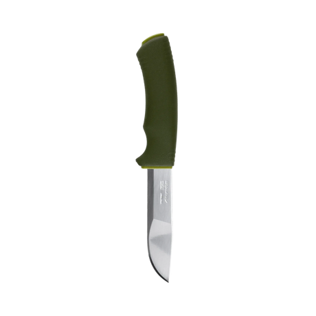 Bushcraft Forest (S) Grønn – Morakniv