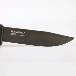 Bushcraft Survival BlackBlade (C) Svart – Morakniv
