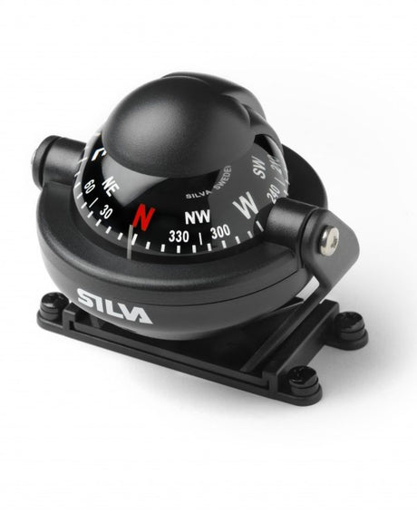 Compass C58 – Silva