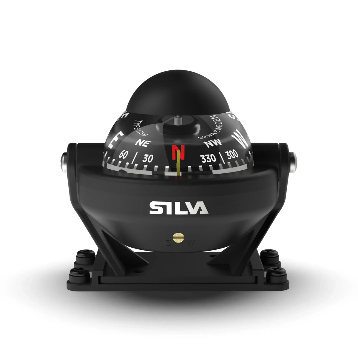 Compass C58 – Silva