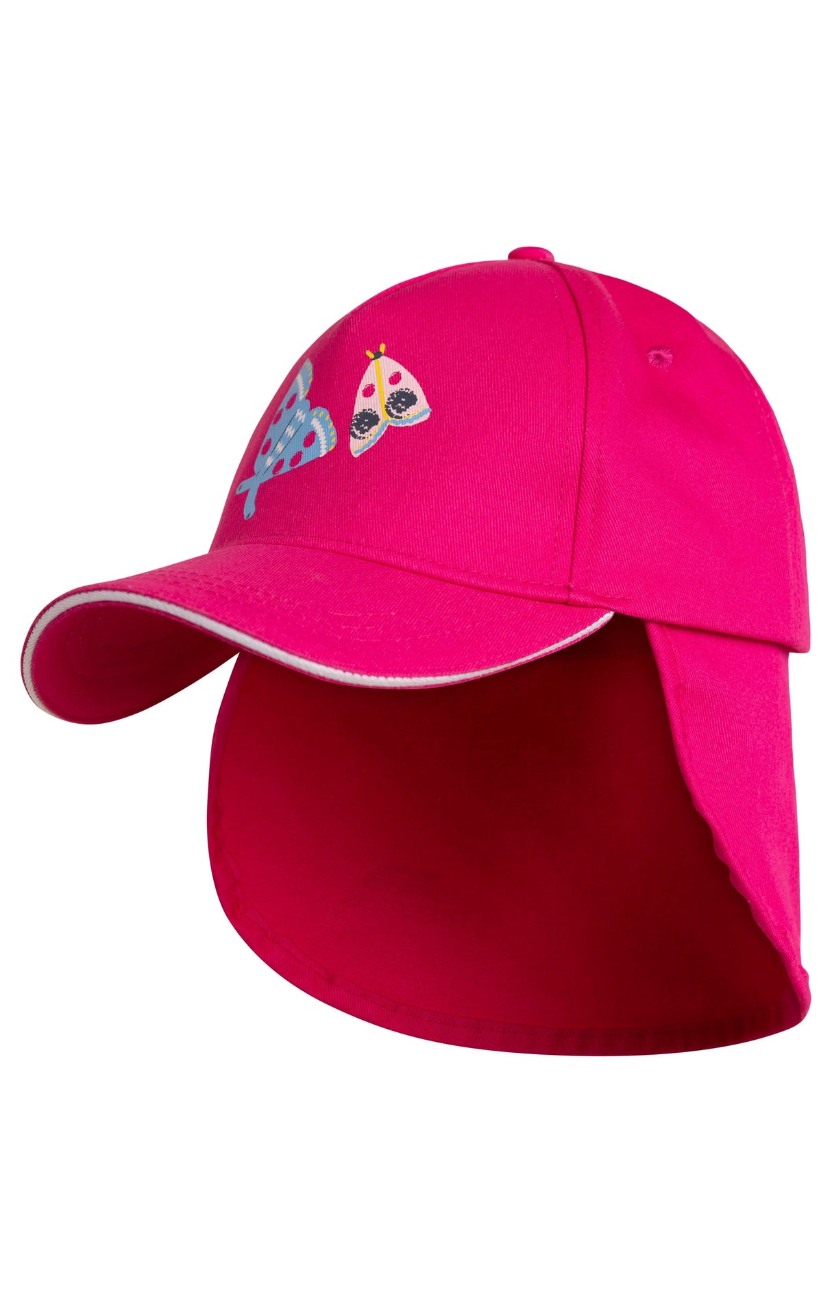 Cabello II - Strawberry - Trespass