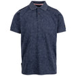 Cabra - Navy Print - Trespass