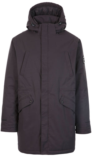 Caleb - Dark Grey - Trespass