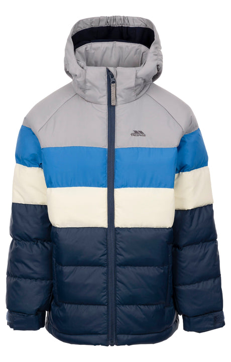Calmere - Navy - Trespass