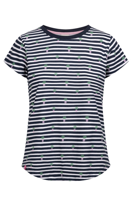 Calypso - Navy - Trespass