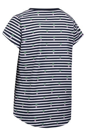 Calypso - Navy - Trespass