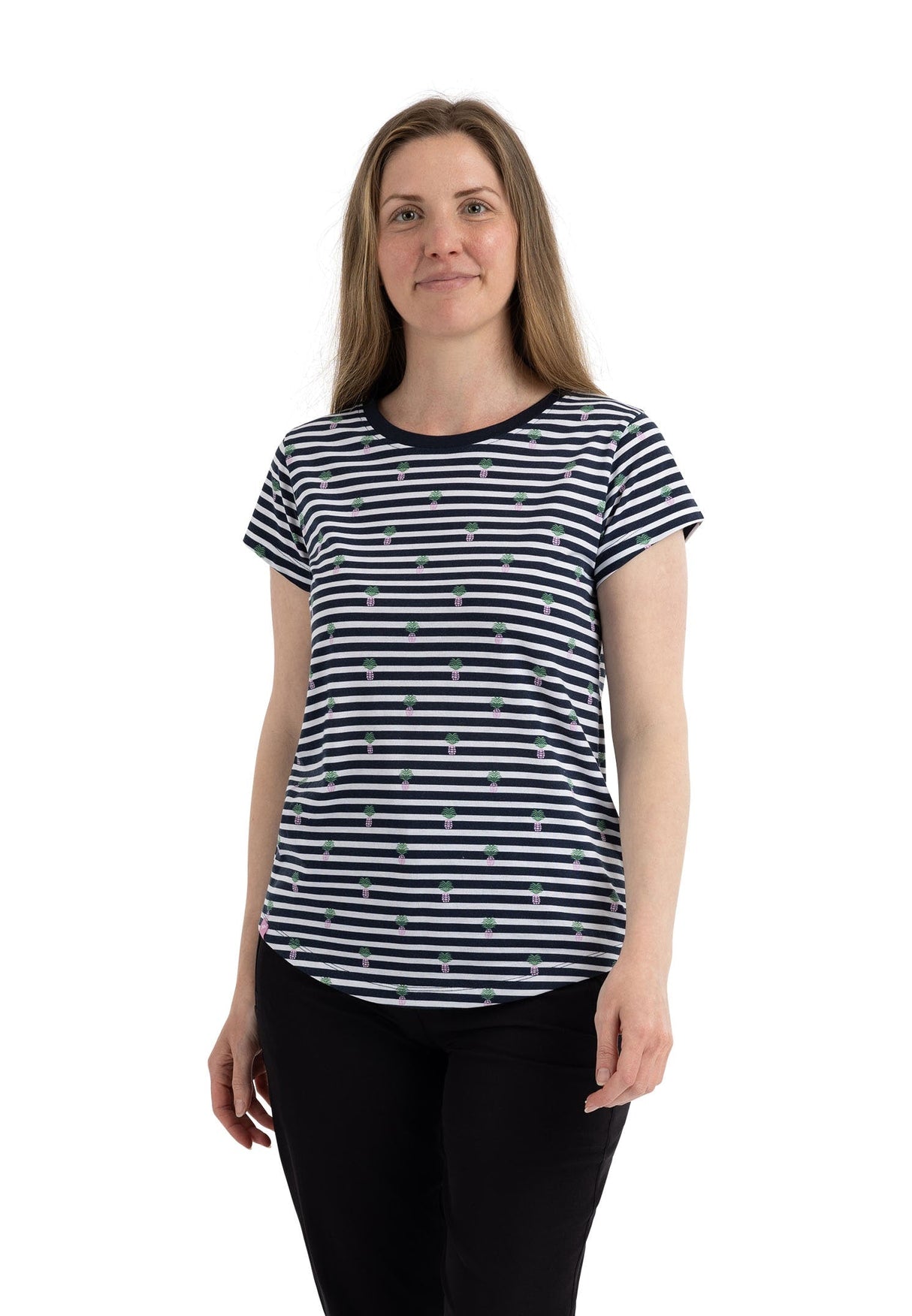 Calypso - Navy - Trespass