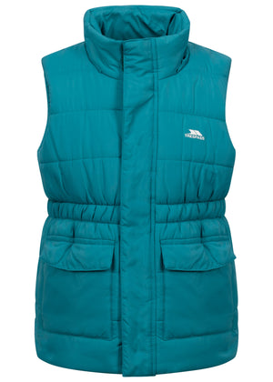 Casster - Light Teal - Trespass