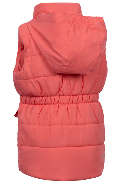 Casster - Soft Orange - Trespass
