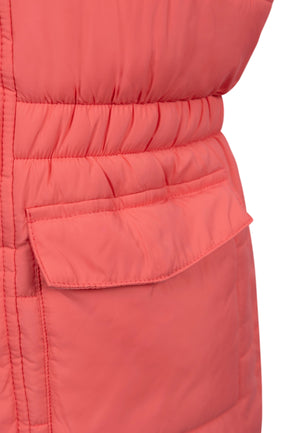 Casster - Soft Orange - Trespass