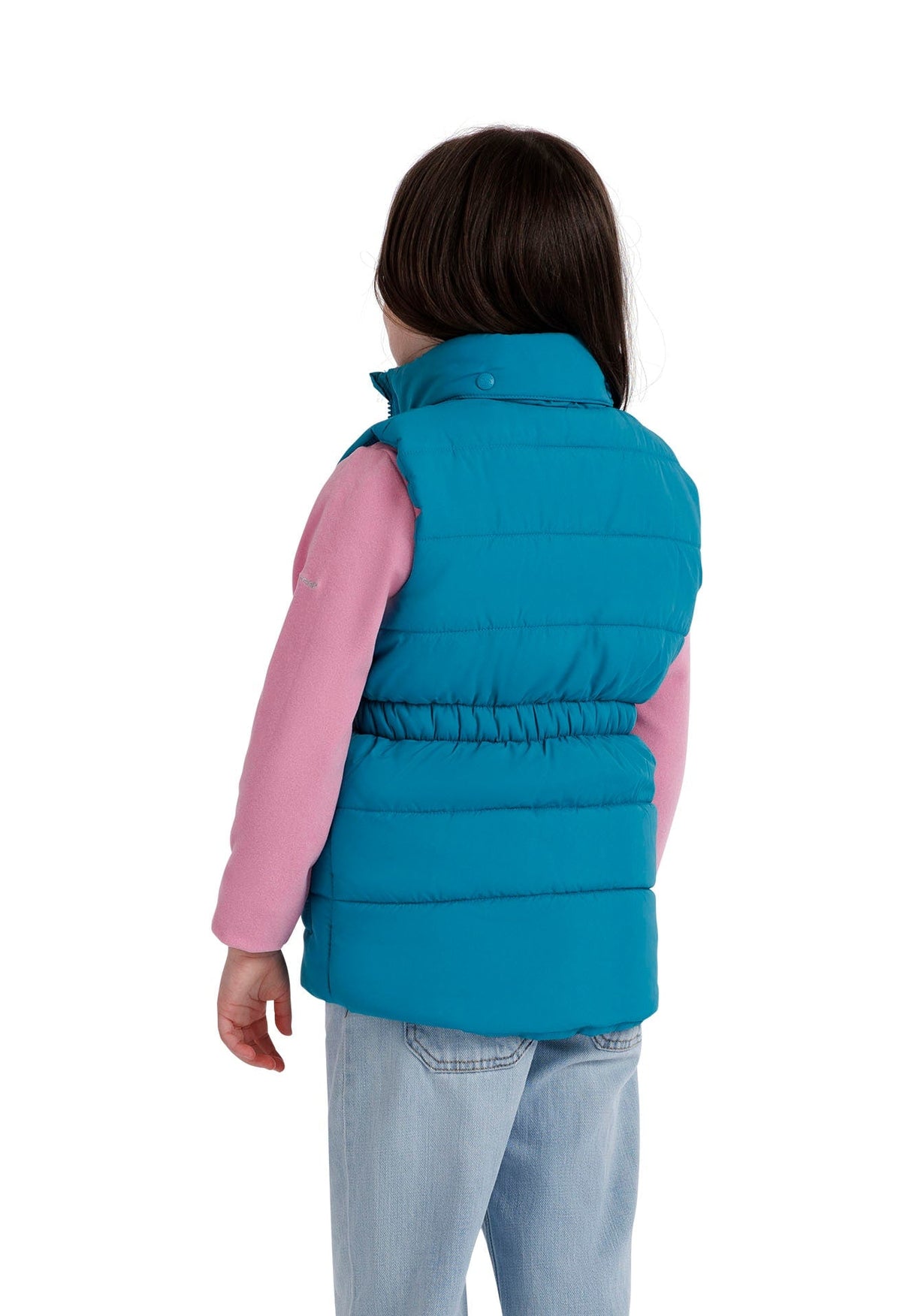 Casster - Light Teal - Trespass