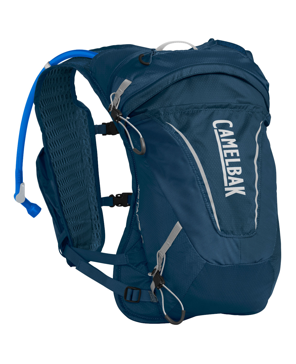 Women's Octane 9 70oz – Camelbak – Gibraltar Navy/Silver – Camelbak