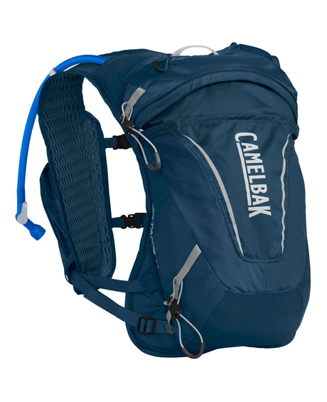 Women's Octane 9 70oz – Camelbak – Gibraltar Navy/Silver – Camelbak