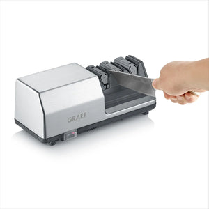 Knivsliper – CC2100 – Graef
