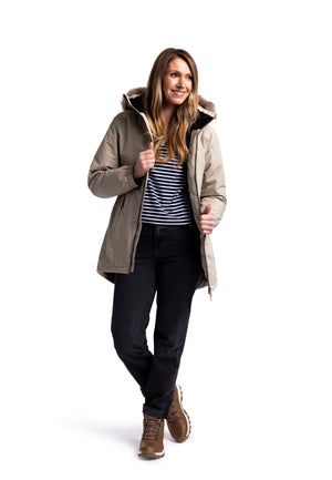 Celebrity - Oatmilk - Trespass