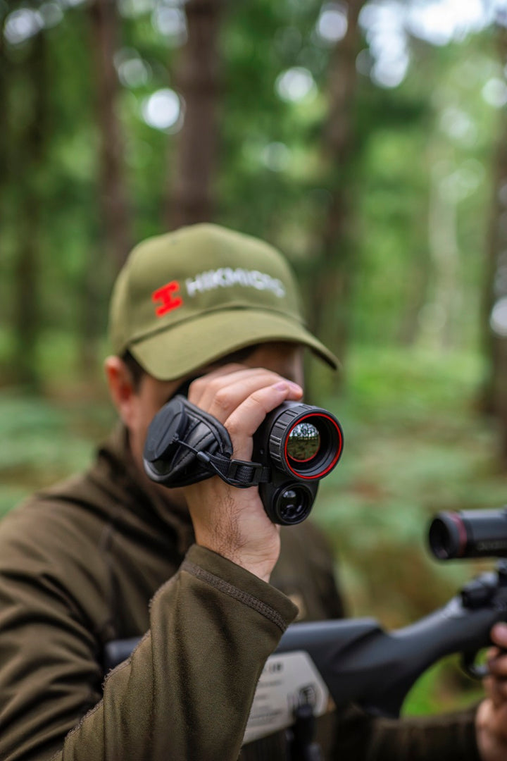 Condor LRF - 25mm (CH25L) – Hikmicro