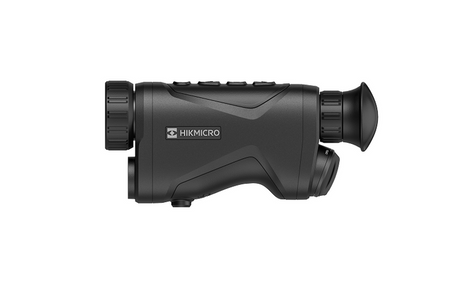 Condor LRF - 25mm (CH25L) – Hikmicro