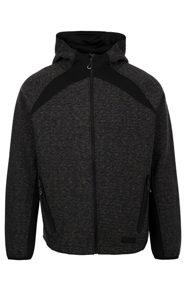 Chapa - Black - Trespass