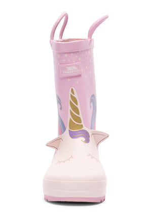 Character - Unicorn - Trespass