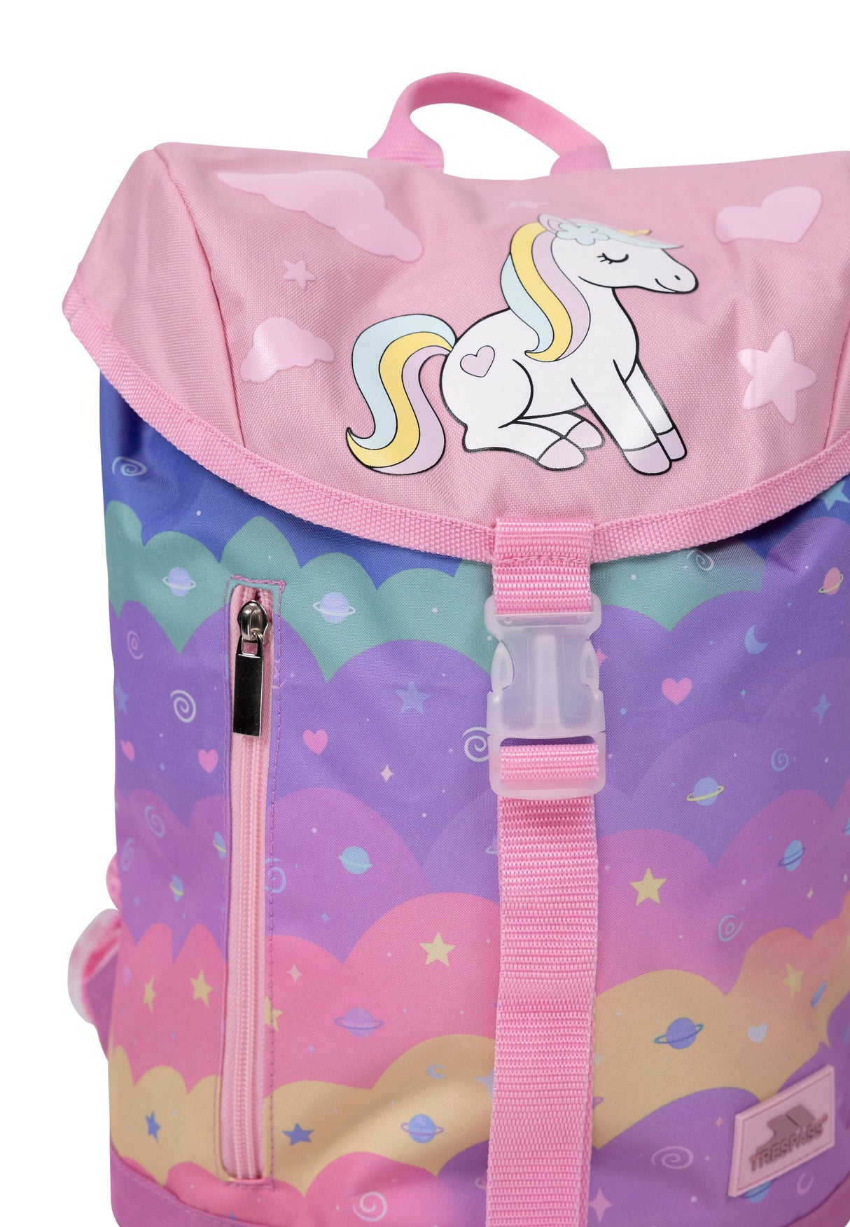 Charmer - Unicorn Print - Trespass