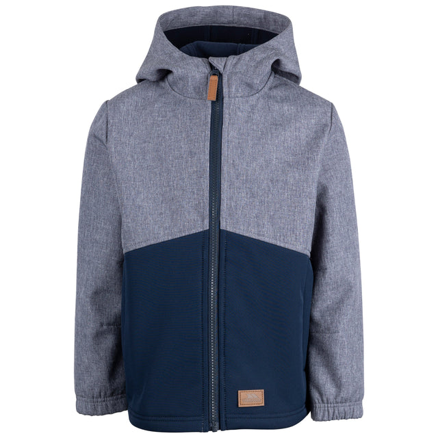 Cheerfully - Navy - Trespass