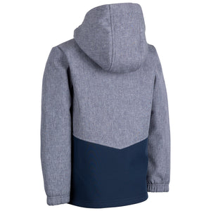 Cheerfully - Navy - Trespass