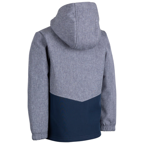 Cheerfully - Navy - Trespass