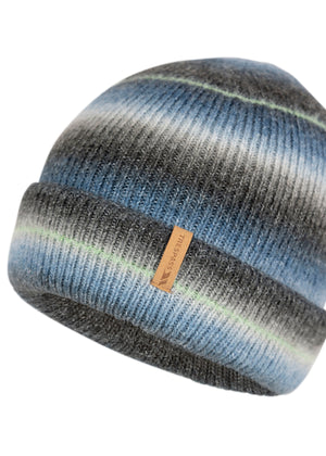 Chevron - Blue - Trespass